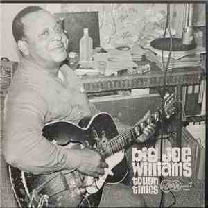 Big Joe Williams - Tough Times