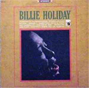Billie Holiday - Billie Holiday