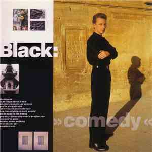 Black  - Comedy