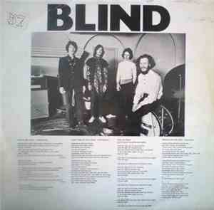 Blind Faith  - Blind Faith
