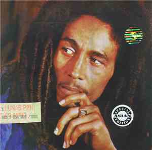 Bob Marley And The Wailers - Legend (The Best Of Bob Marley And The Wailers)