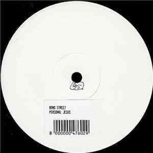 Bond Street - Personal Jesus
