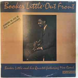 Booker Little - Out Front