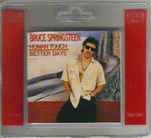 Bruce Springsteen - Human Touch / Better Days