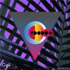 Cafe 432 Feat. Asia Yarwood - Voodoo