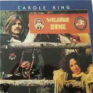 Carole King - Welcome Home