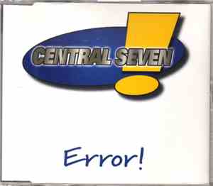 Central Seven - Error!