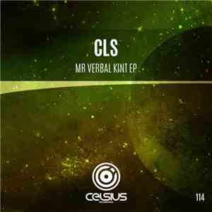 CLS  - Mr. Verbal Kint EP
