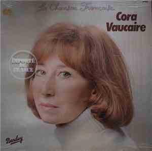 Cora Vaucaire - Comme Au Théâtre