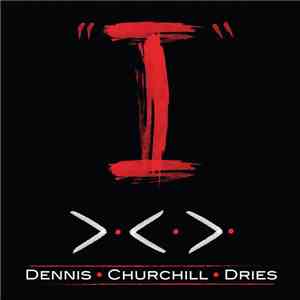 Dennis Churchill Dries - 