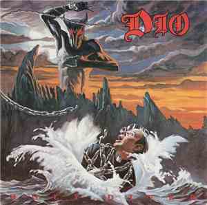 Dio  - Holy Diver