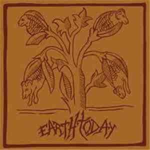 Earth Today - Earth Today