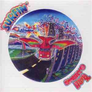 Embryo  - Surfin'