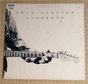 Eric Clapton - Slowhand