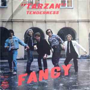 Fancy  - Tarzan