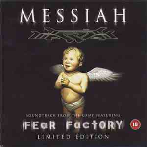 Fear Factory - Messiah