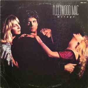 Fleetwood Mac - Mirage