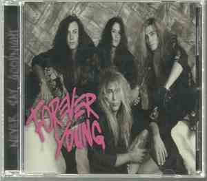 Forever Young  - Never Say Goodnight