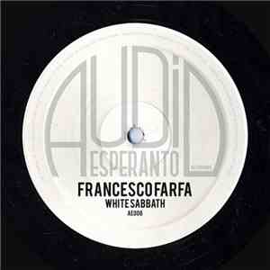 Francesco Farfa - White Sabbath