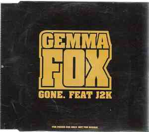 Gemma Fox - Gone