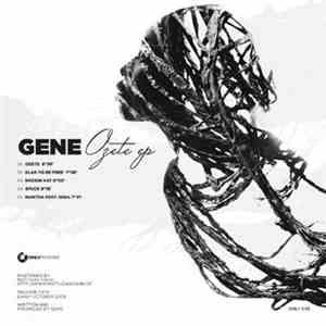Gene - Ozete EP