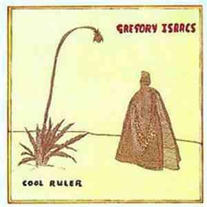 Gregory Isaacs - Cool Ruler