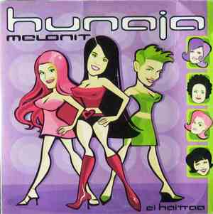 Hunajamelonit - Ei Haittaa