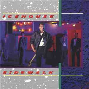 Icehouse - Sidewalk