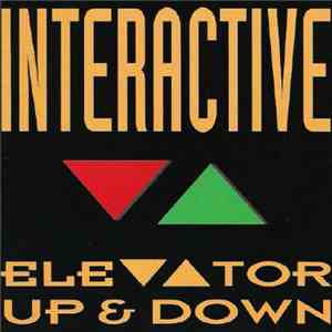 Interactive - Elevator Up And Down