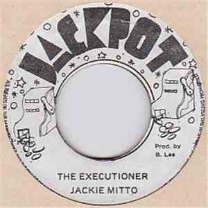 Jackie Mittoo / Jah Stitch - The Executioner / Midnight Iwah