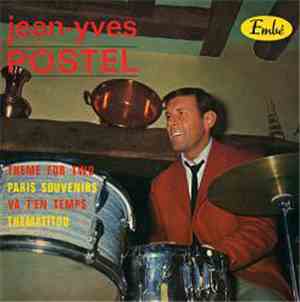 Jean-Yves Postel - Theme For Two