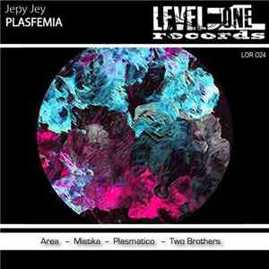 Jepy Jey - Plasfemia