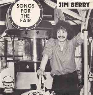 Jim Berry  - Songs For The Fair