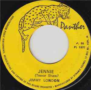 Jimmy London - Jennie