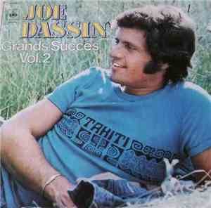 Joe Dassin - Grands Succes Vol.2