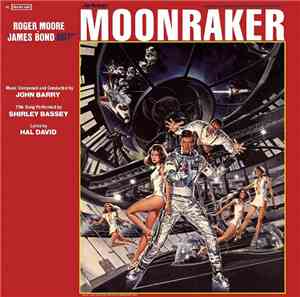 John Barry - Moonraker (Original Motion Picture Soundtrack)