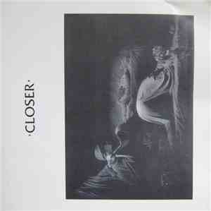 Joy Division - Closer
