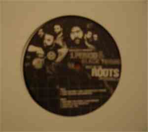 J.Period Presents Black Thought - The Best Of The Roots Exclusives Vol. 1