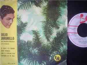 Julio Jaramillo - Te Odio Y Te Quiero