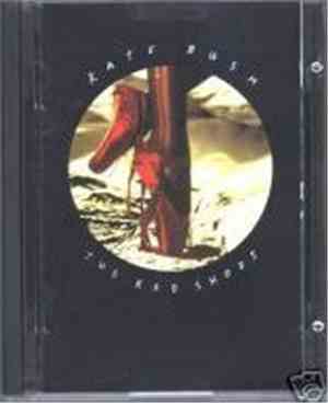 Kate Bush - The Red Shoes