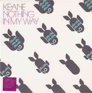 Keane - Nothing In My Way