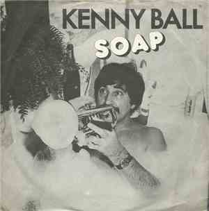 Kenny Ball - Soap