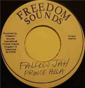 King Alla & Frankie Paul - Fallow Jah