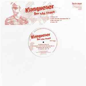 Klangweber - Der Rote Faden