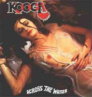 Kooga, Fist - Across The Water /Fleet Street