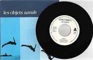 Les Objets - Sarah