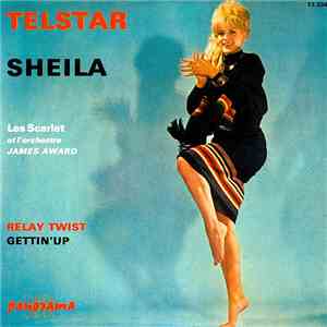 Les Scarlet - Telstar