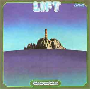 Lift  - Meeresfahrt