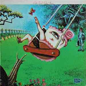 Little Feat - Sailin' Shoes