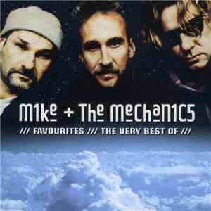 M1ke + The Mechan1c5 - Favourites: The Very Best Of